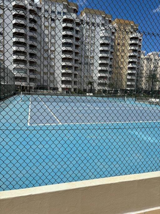 Relax En Playa De L'Ahuir Gandia Apartment Playa de Gandia Ngoại thất bức ảnh