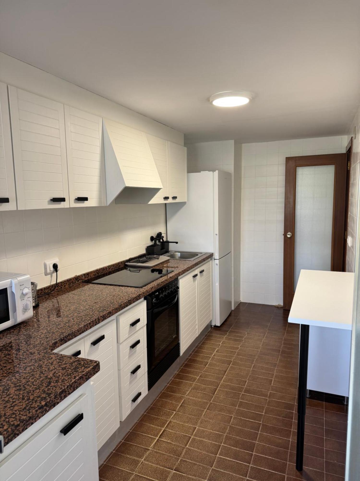 Relax En Playa De L'Ahuir Gandia Apartment Playa de Gandia Ngoại thất bức ảnh
