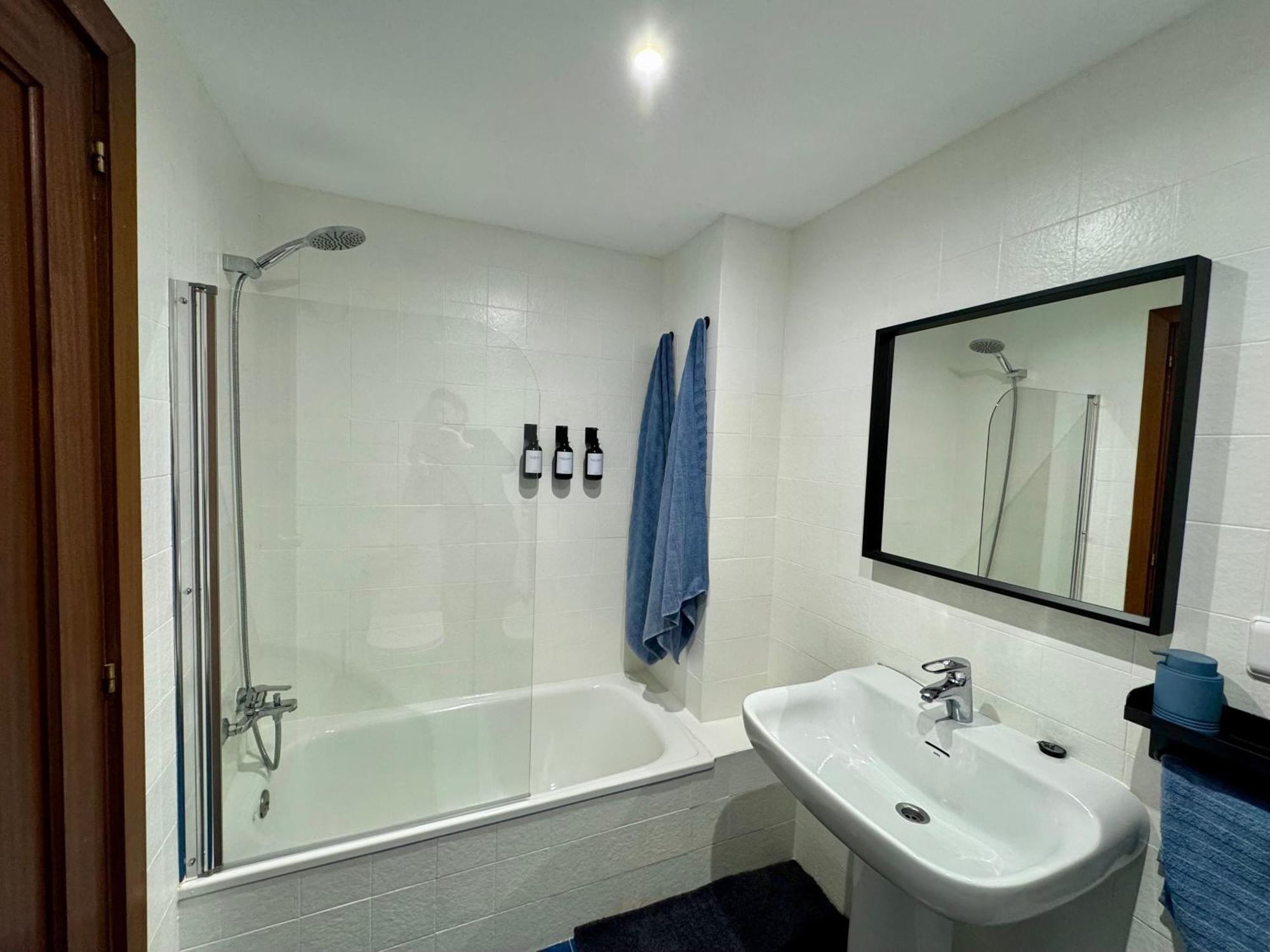 Relax En Playa De L'Ahuir Gandia Apartment Playa de Gandia Ngoại thất bức ảnh